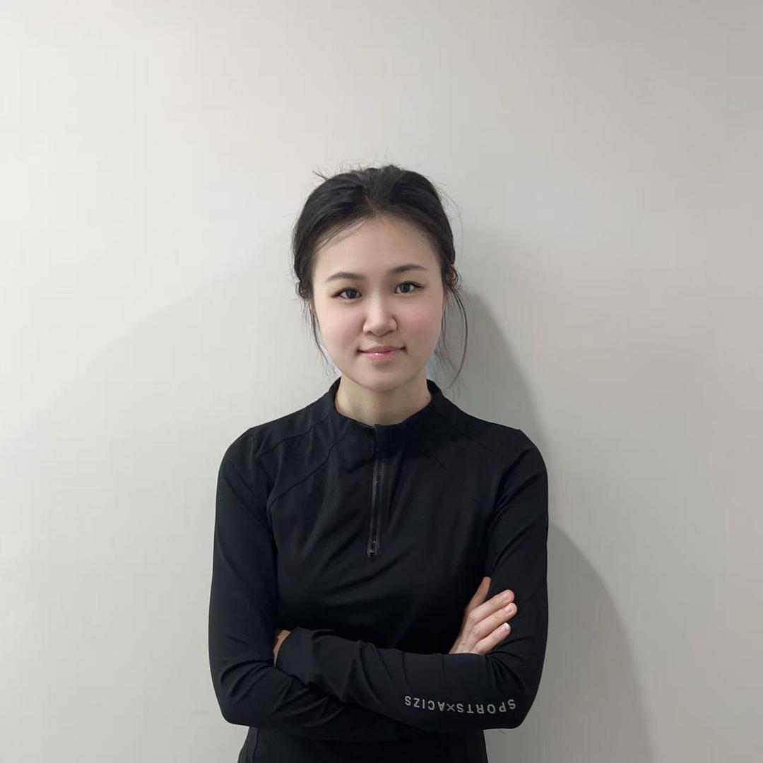 NF健身普拉提（佳淇）