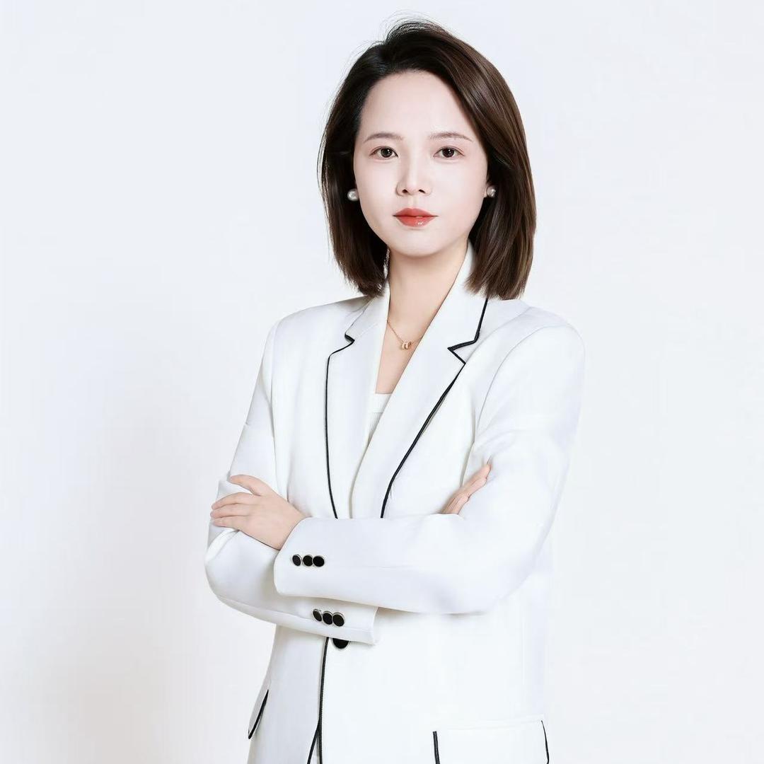 华州区咔库编程Lisa老师（分享号）