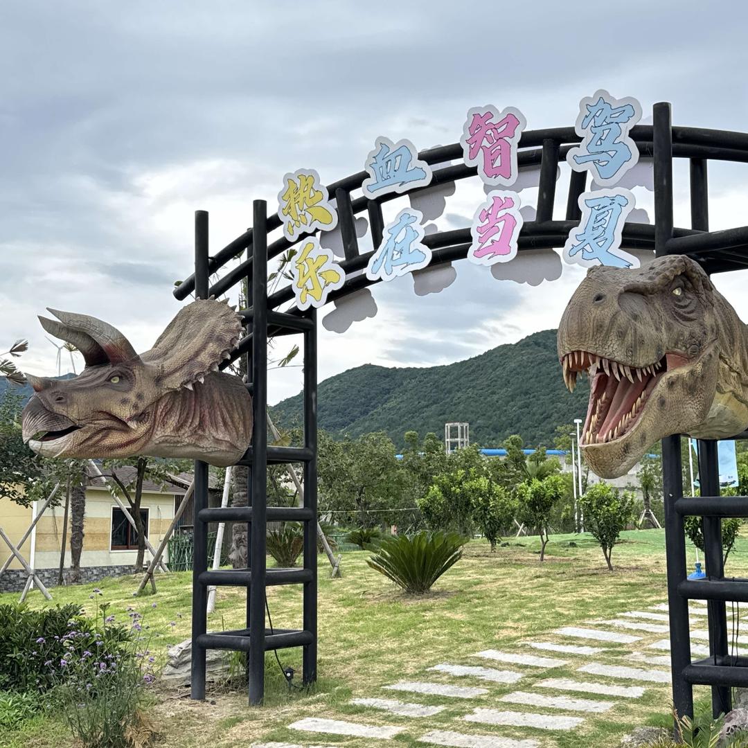 龙之梦童伯园官号