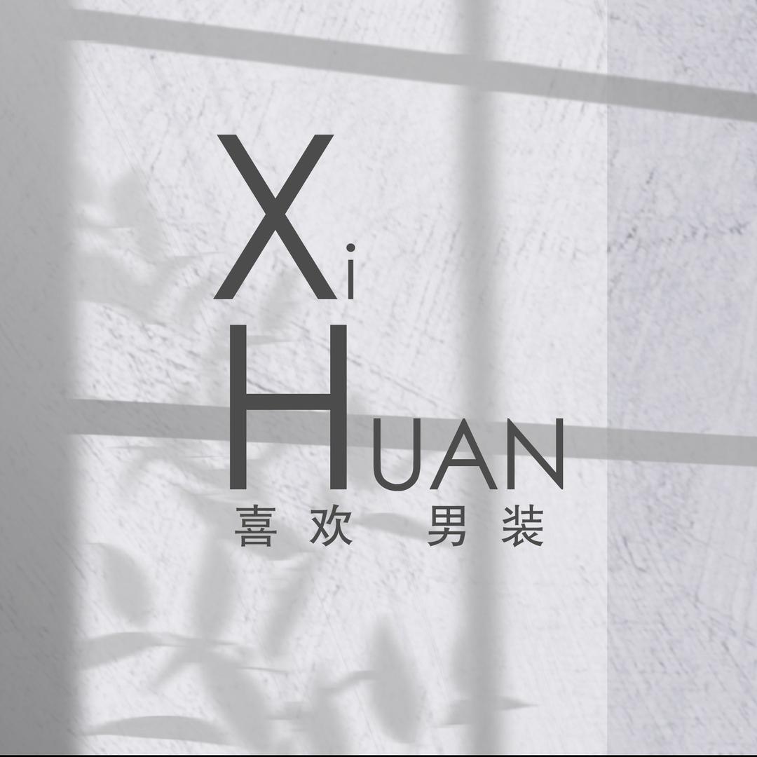 喜欢男装(虎丘婚纱城A区)官方号