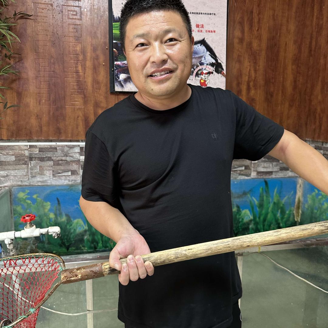 福乐斑鱼莊（无刺现涮）