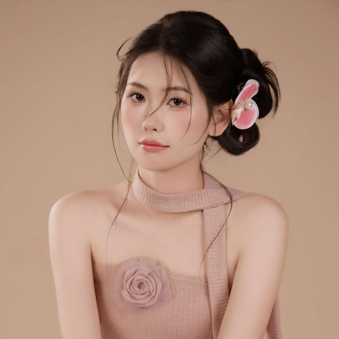 揭阳｜PING•中式美睫设计