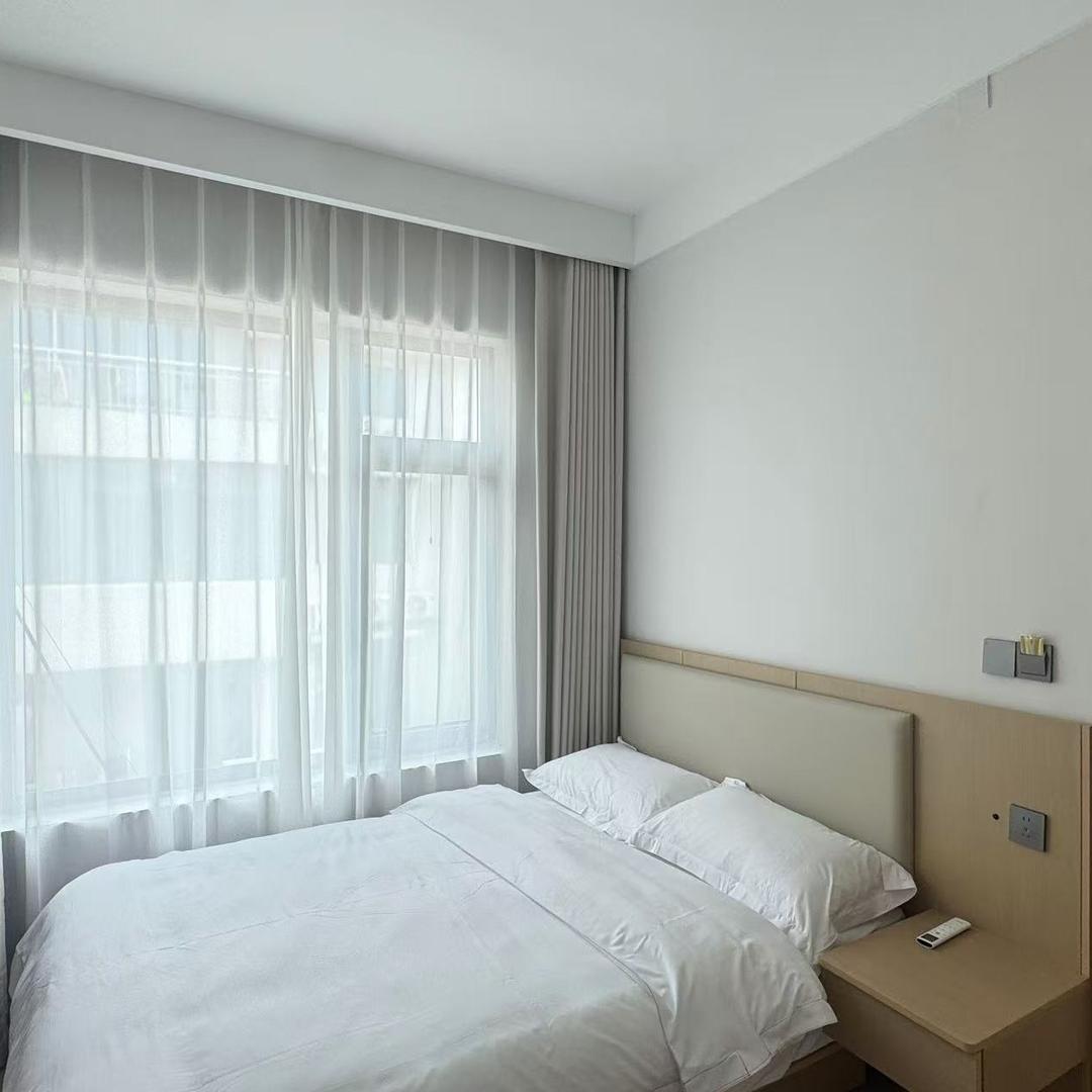 云水谣民宿（万岁山武侠城店）