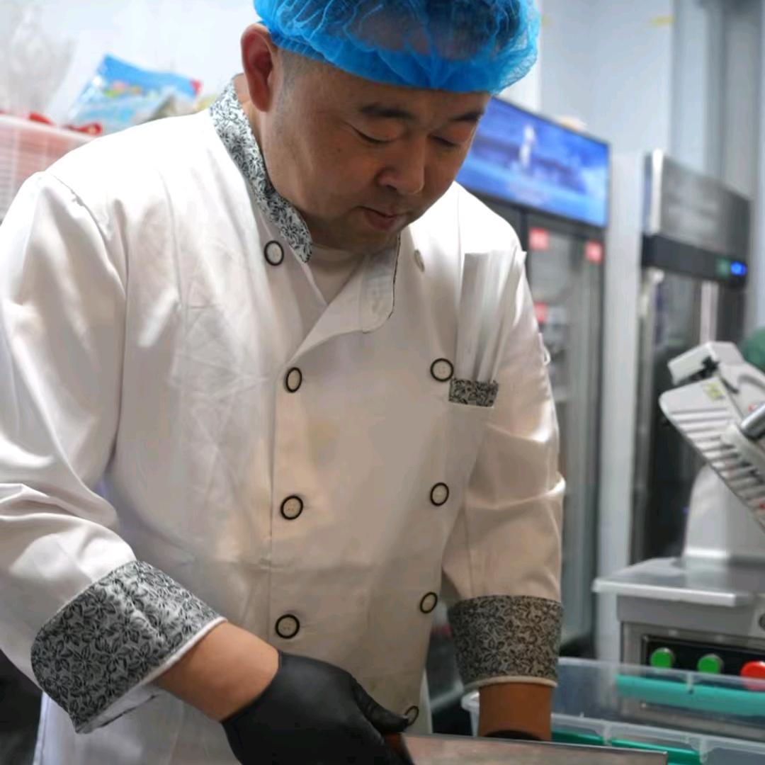 牛厨炭火烤肉清真福州街店