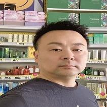 汉川时光廊化妆品（新河店）
