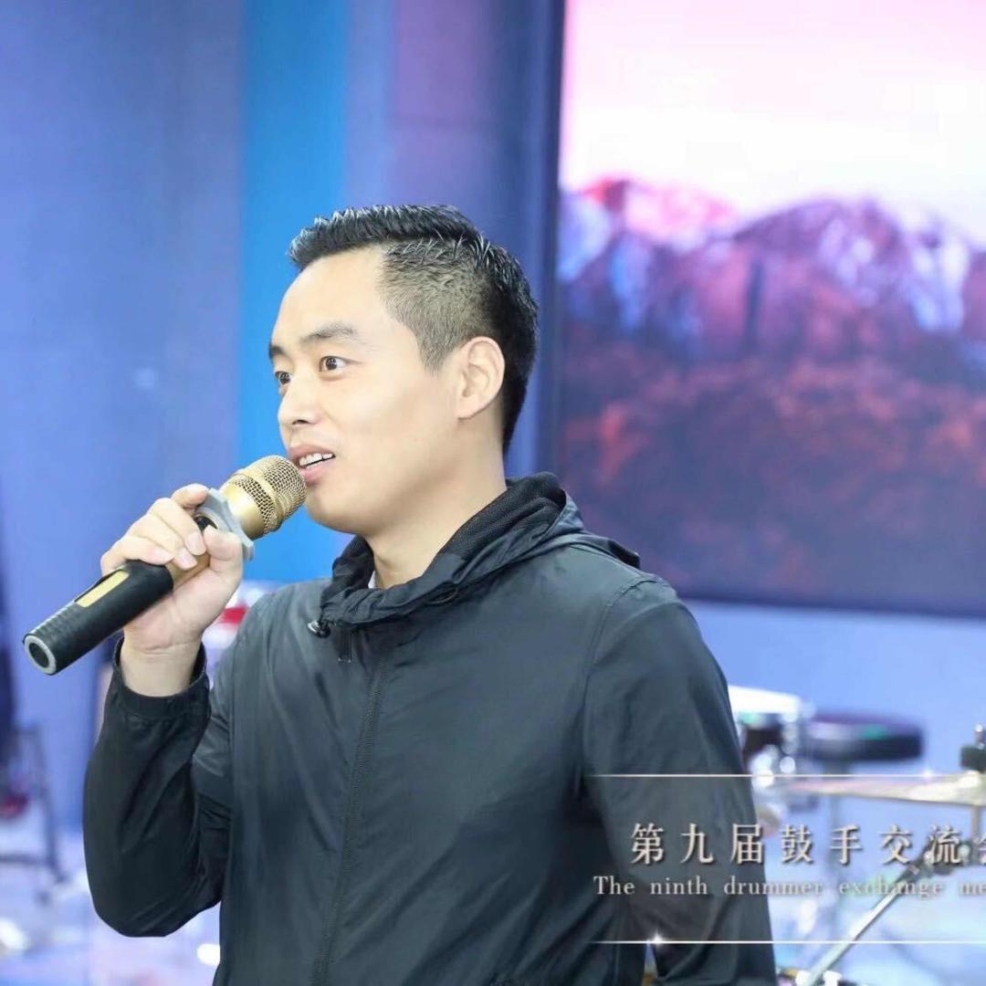 鼓乐熊音乐-官方号