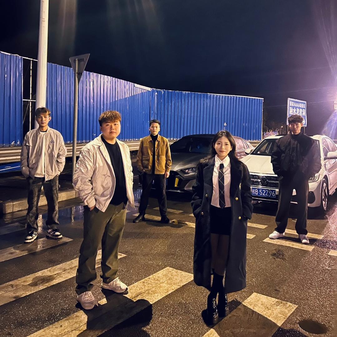 南宁双木电商-直播号