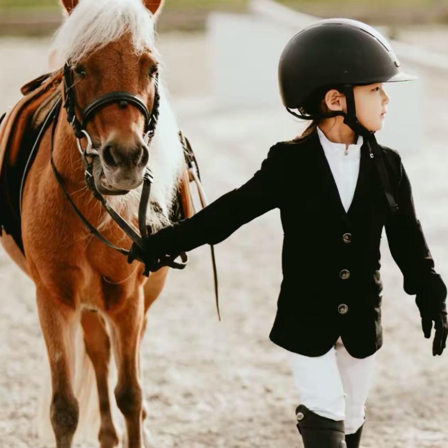 杭州易骏马术俱乐部