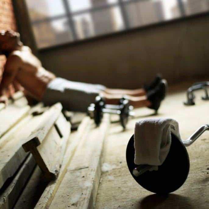 GYM Pro 超会练健身