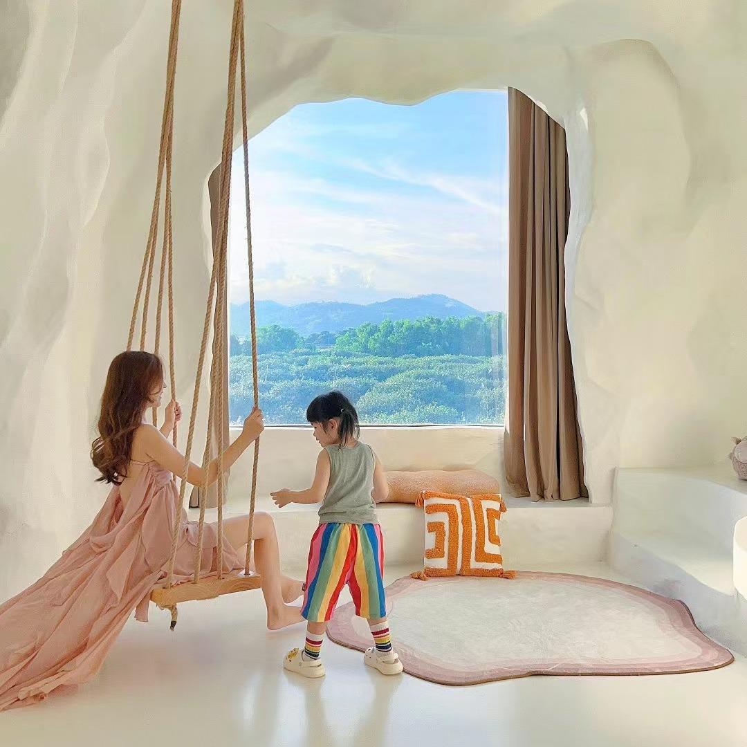 鹭屿海岛美宿