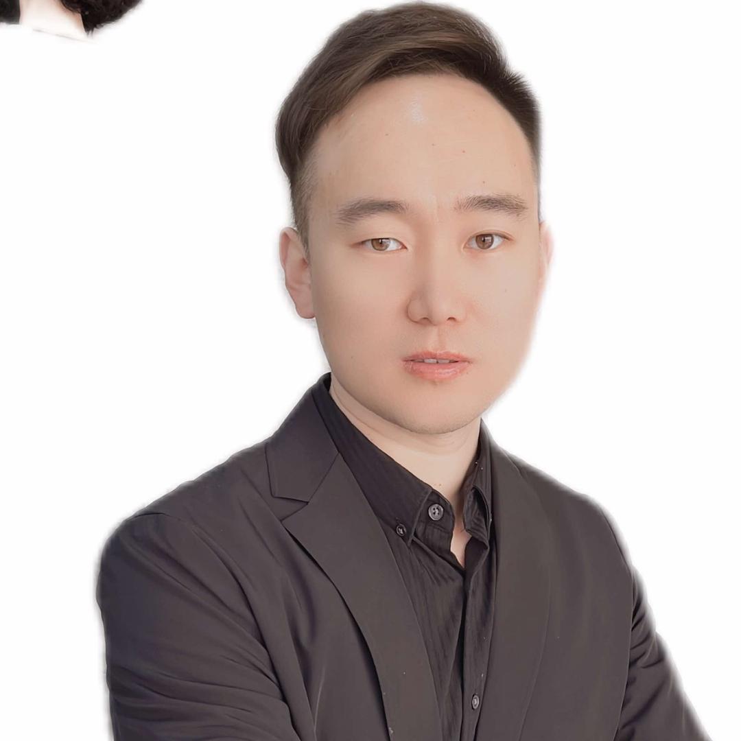 晋中专注烫发的赵越