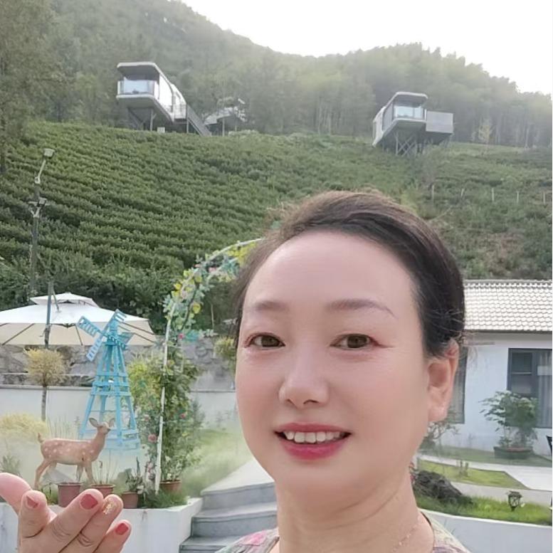 安吉茶野民宿