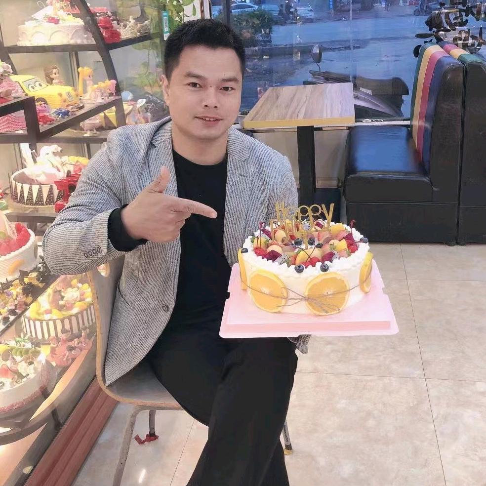 扶沟县李勇军喜事来蛋糕房