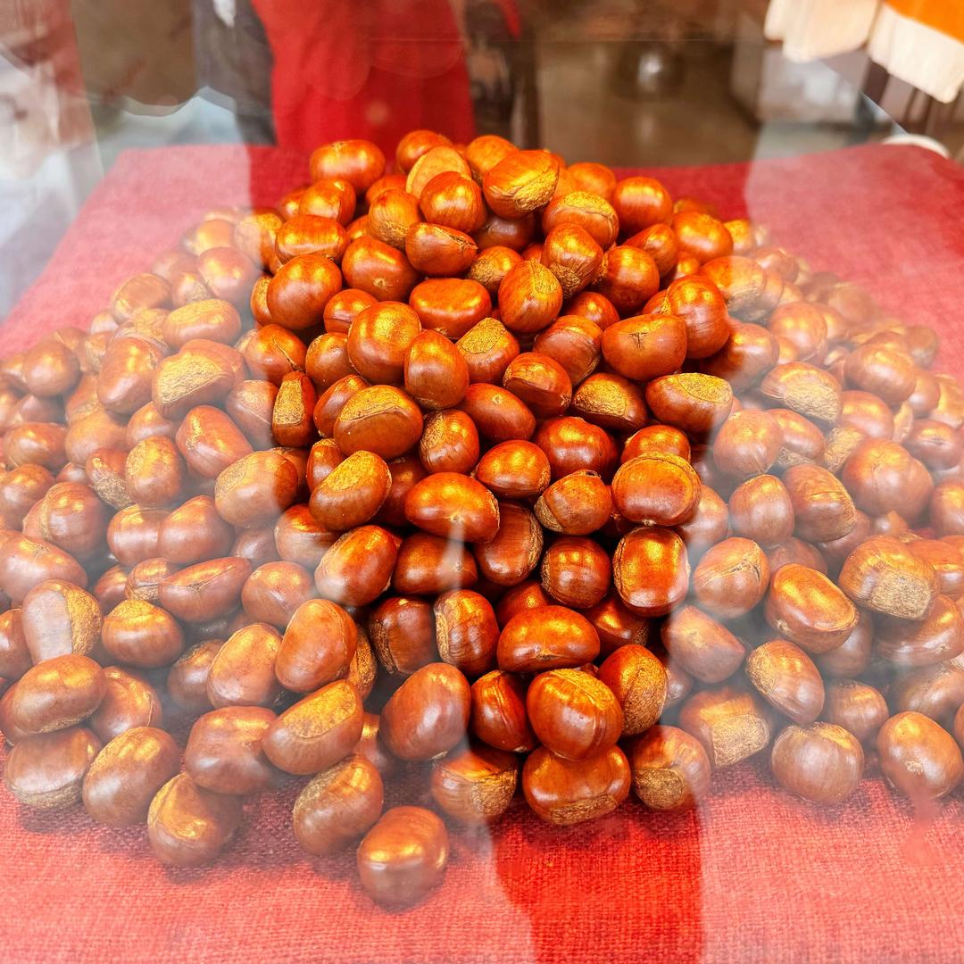 魅栗大叔（莘塍店）