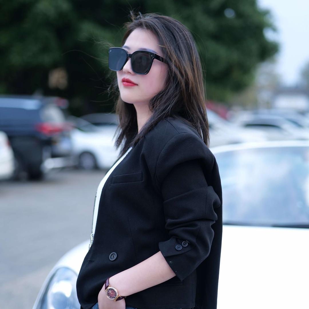 敏敏-怡呵美·芊姿洛(水市路店)