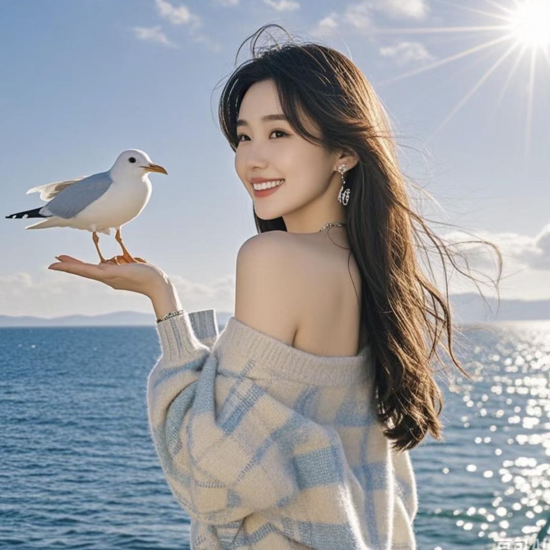 一间·美舍（妆美妍）
