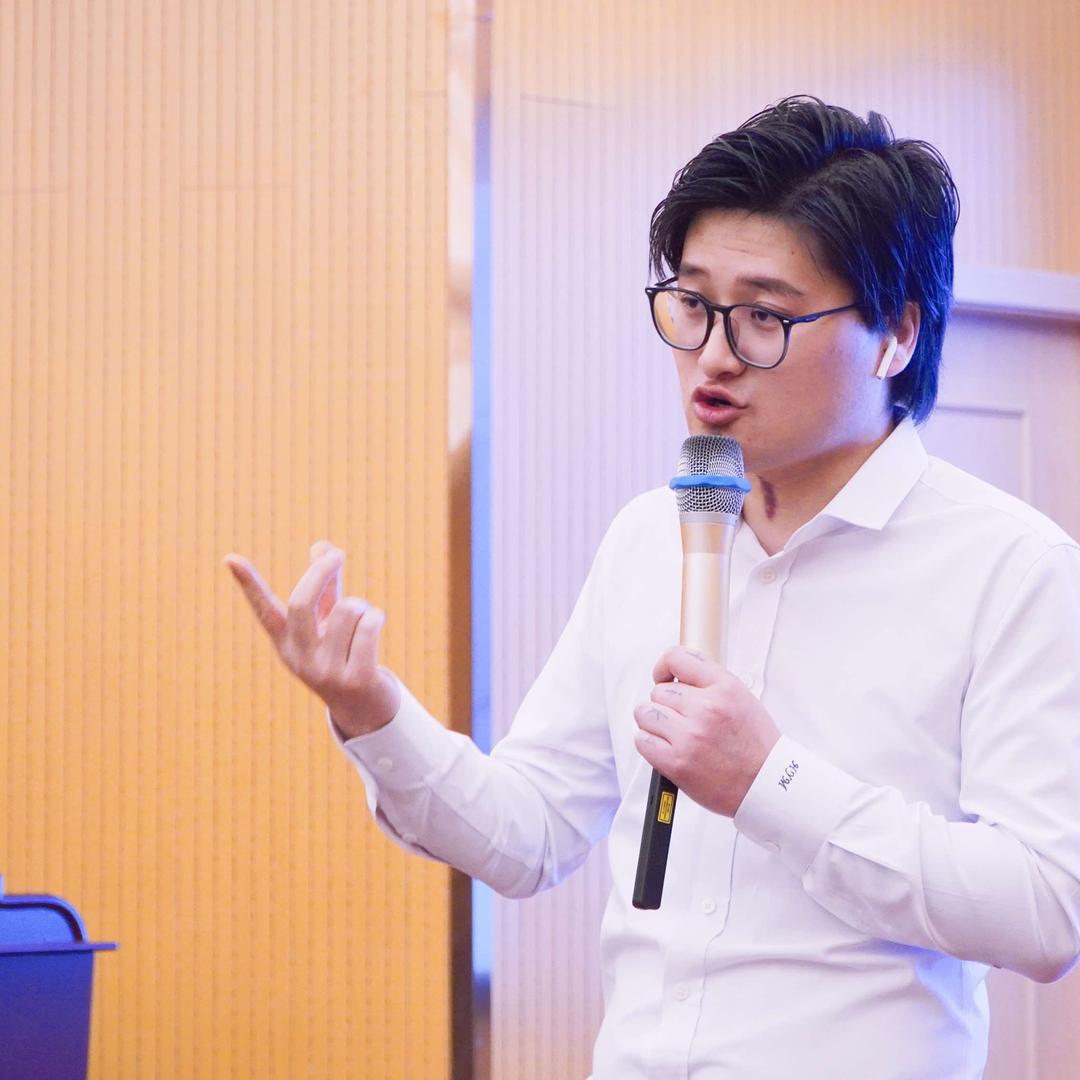吉哩美学总部官方号