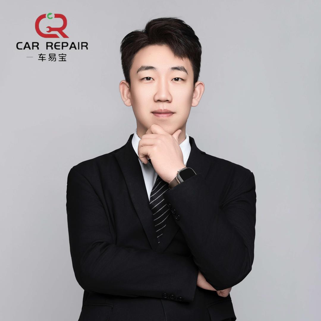 章丘车易宝汽修  底盘专修