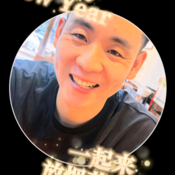 卖羊架子的小杨
