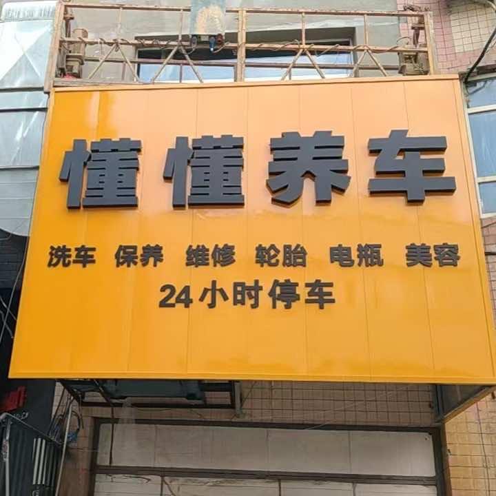 懂懂养车-张志强