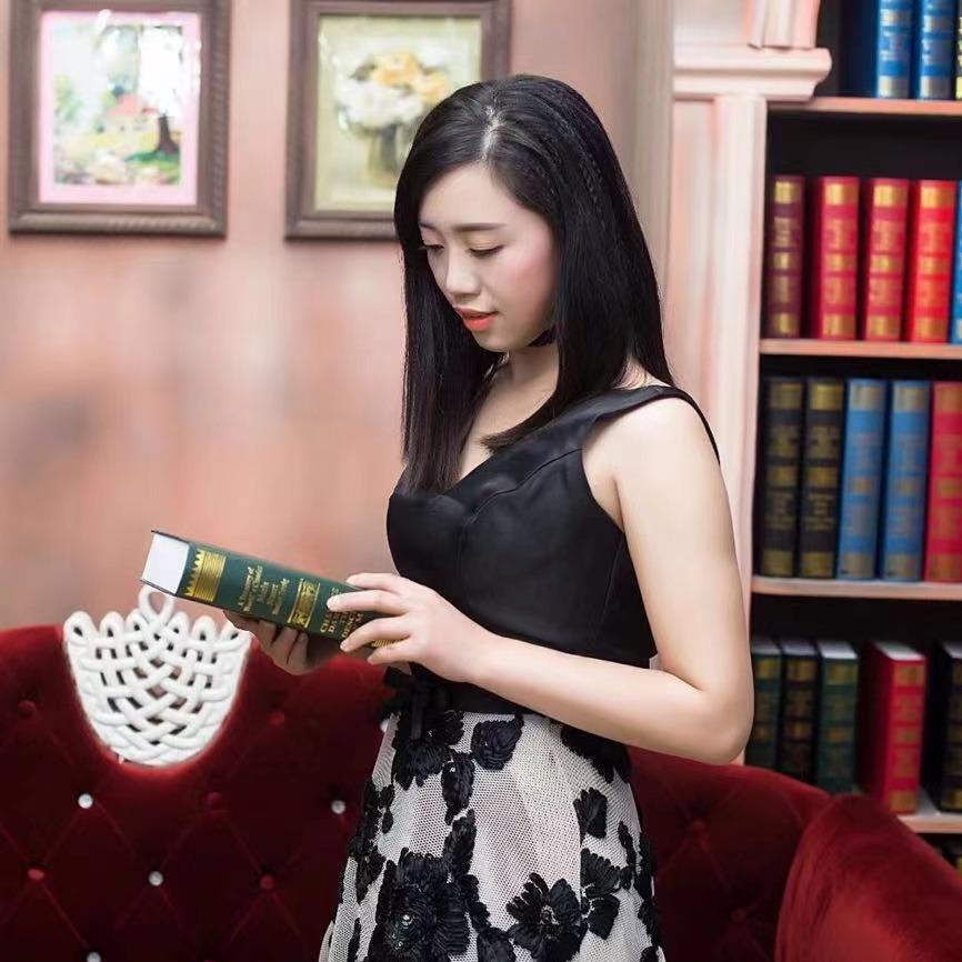美业辉姐