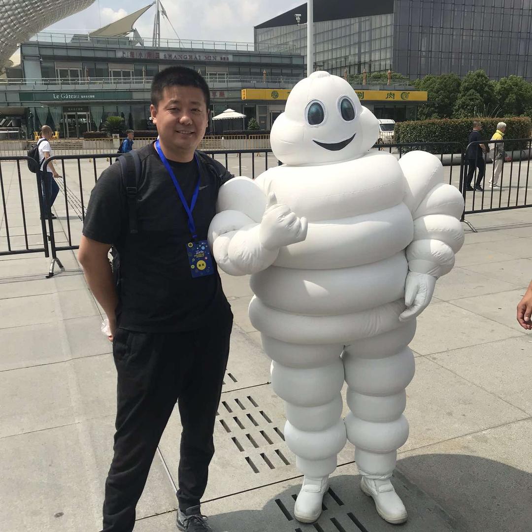 车与轮（山东）汽车用品有限公司