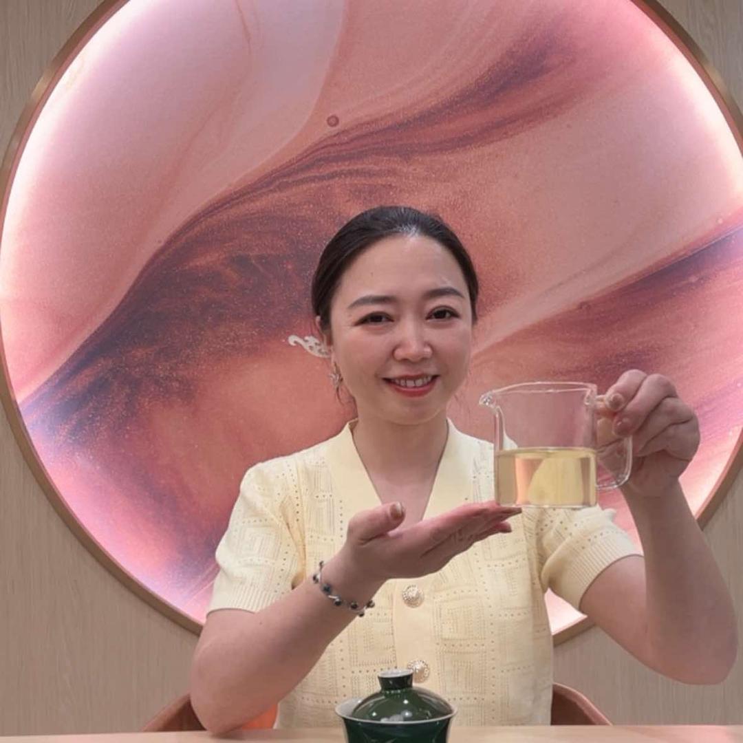 茗缘茶会