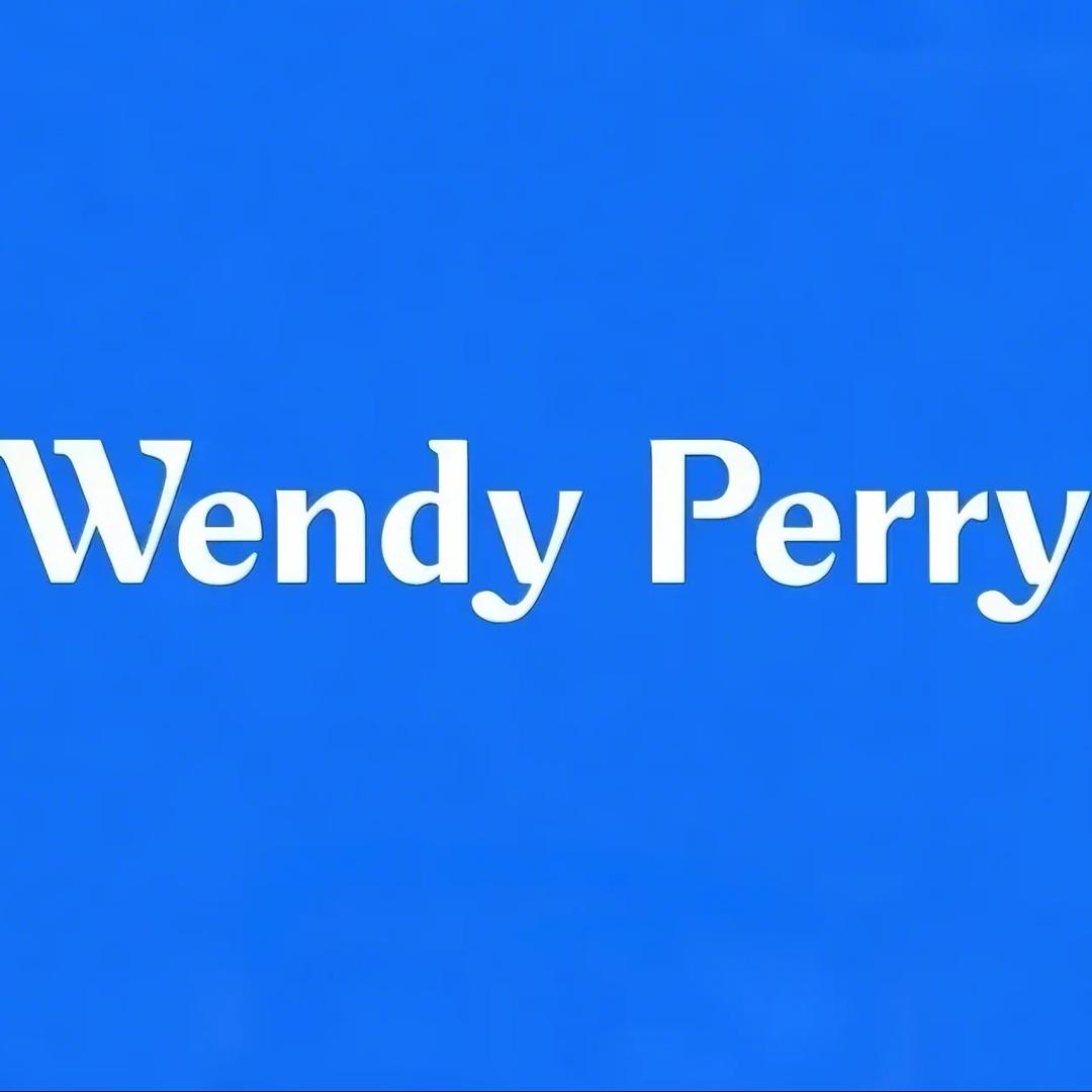 WENDY PERRY品牌形象号