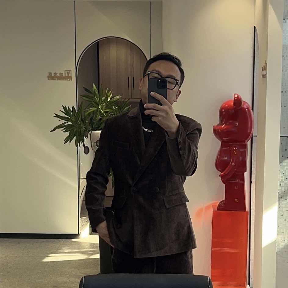 MYstyle羽毛接发无锡店