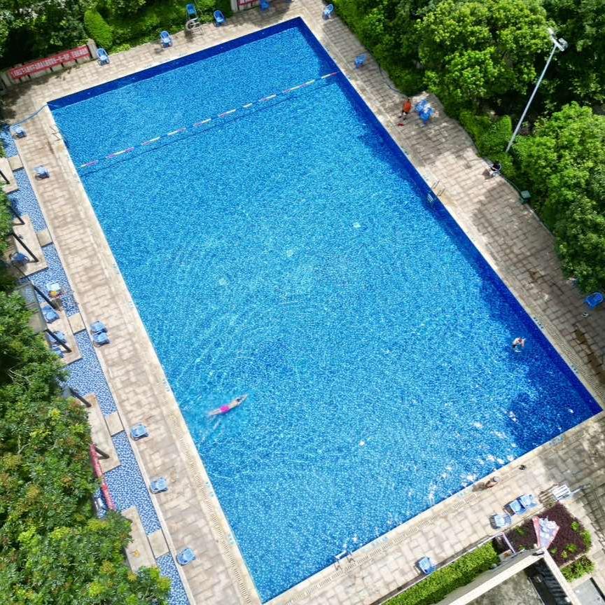 海伦堡海伦湾游泳池（康博游泳池管理公司）