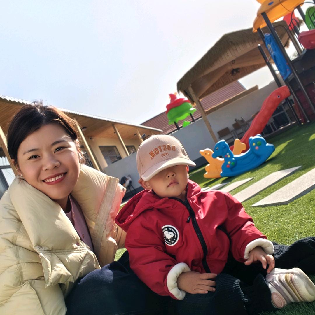 爱雅民宿(日照森林公园)