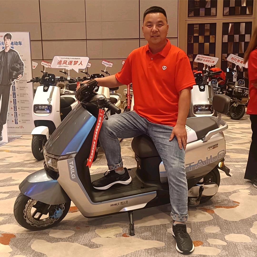 台铃电动车（马庄店）