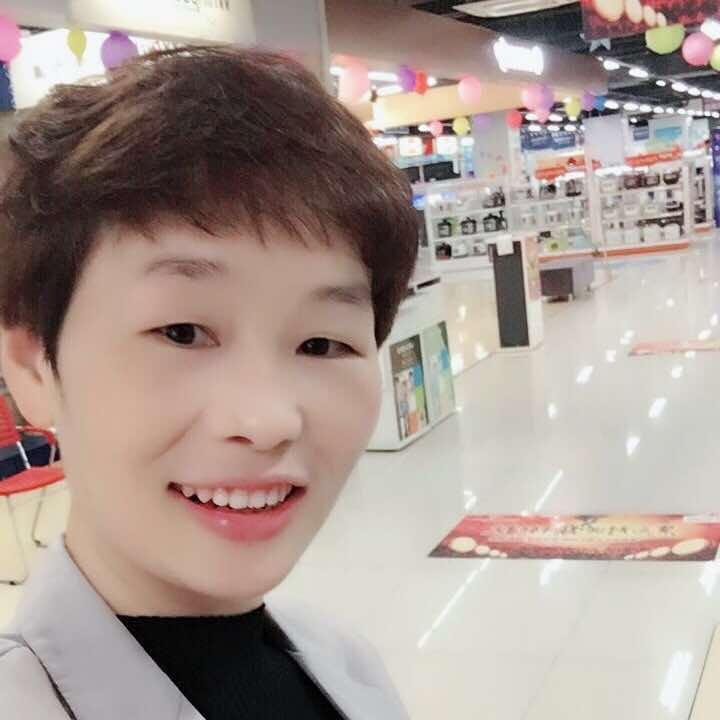 苏宁易购(中星天街店)