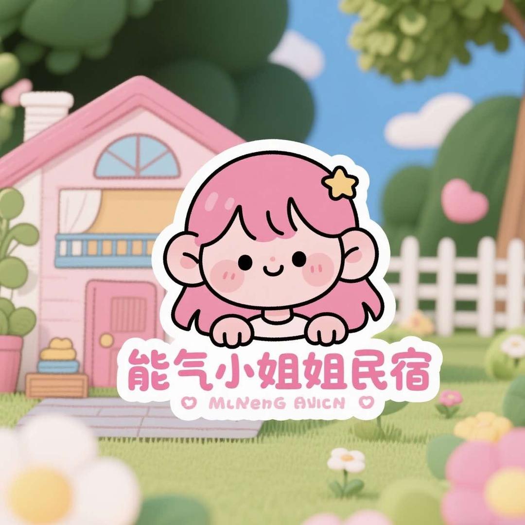 能气小姐姐•民宿