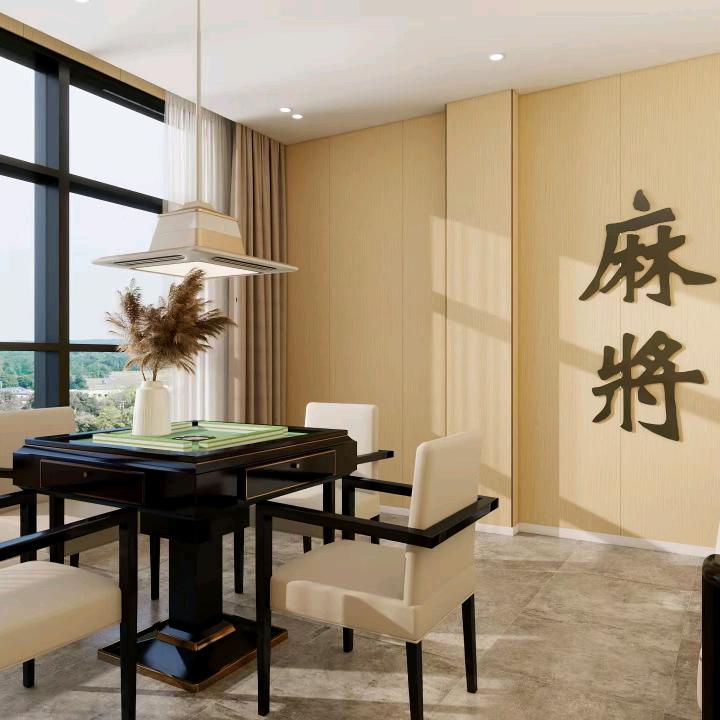 宣和鸿运茶楼棋牌室（龙祥街店）