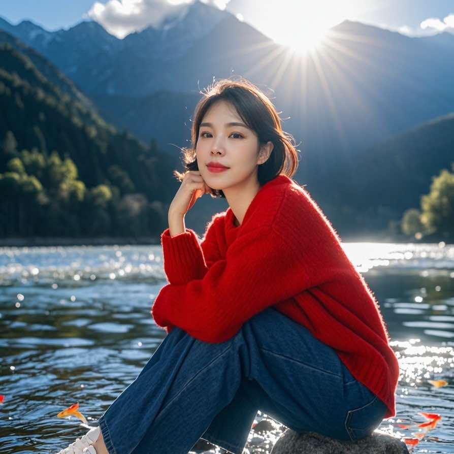 颜丽轻颜美容店官方号