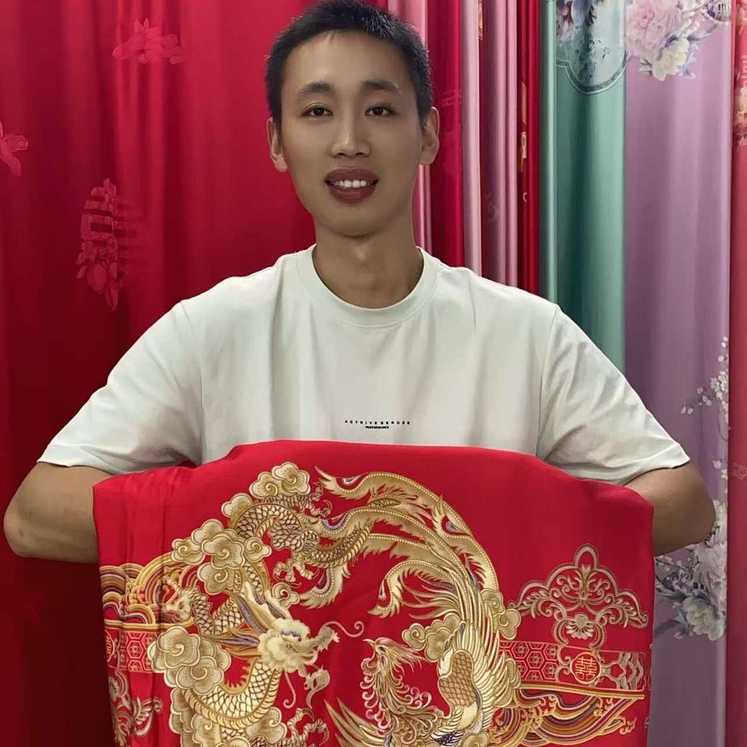 梦悦馨缘亭家纺小德子（胶南店）