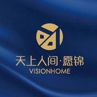 天上人间愿锦窗帘(南召店)