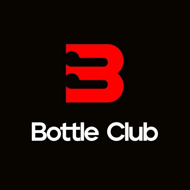 西安BOTTLE酒吧阿增