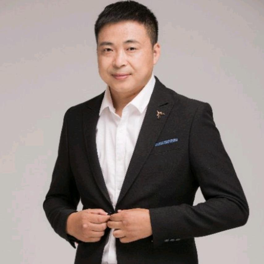 圣象地板杨新茂