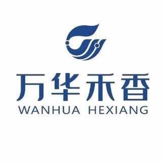 万华禾香无醛建材馆