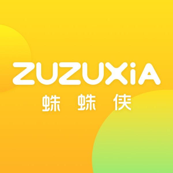 ZUZUXIA蛛蛛侠(新天广场店)