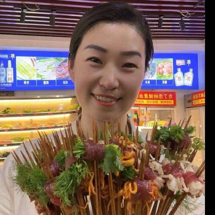 成都王梅串串香火锅