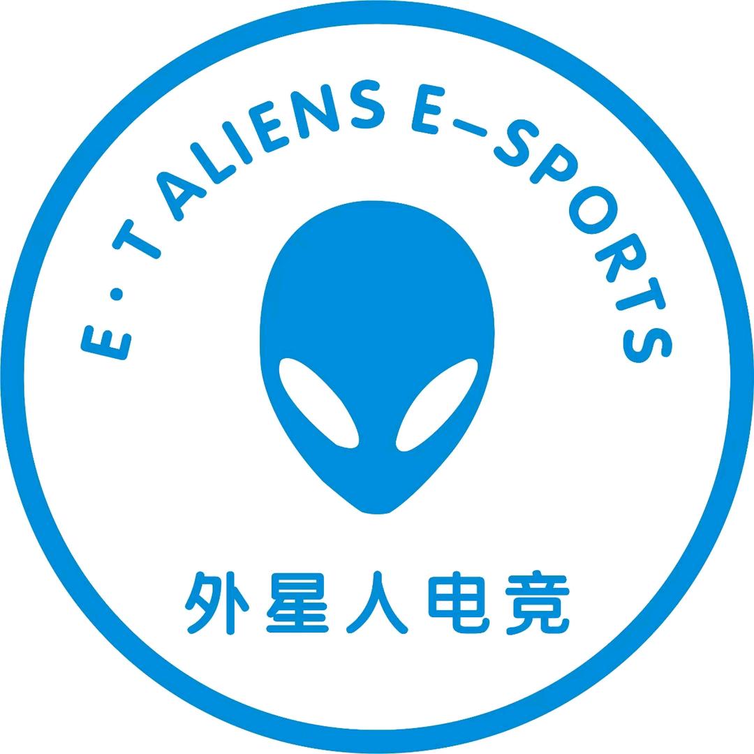 E·T外星人电竞(无印店)官方号