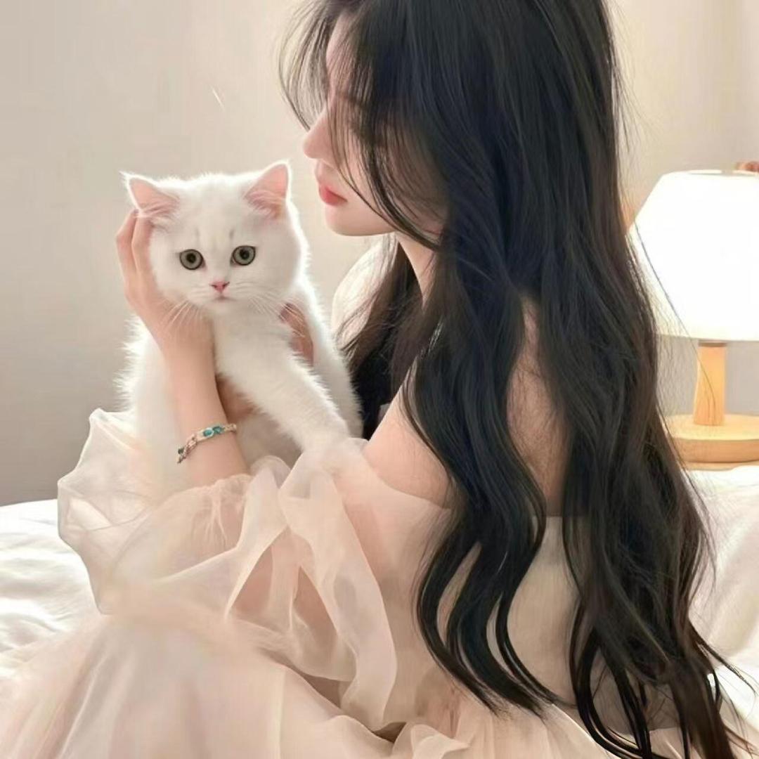 宓上海琪孙贸易直播号