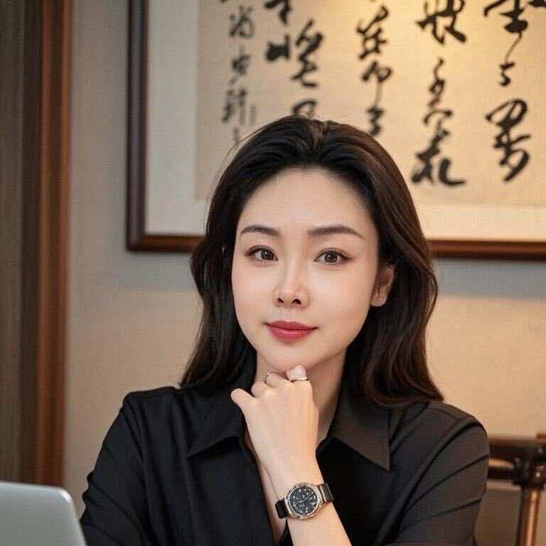 沭阳皇莎皮肤管理秋姐