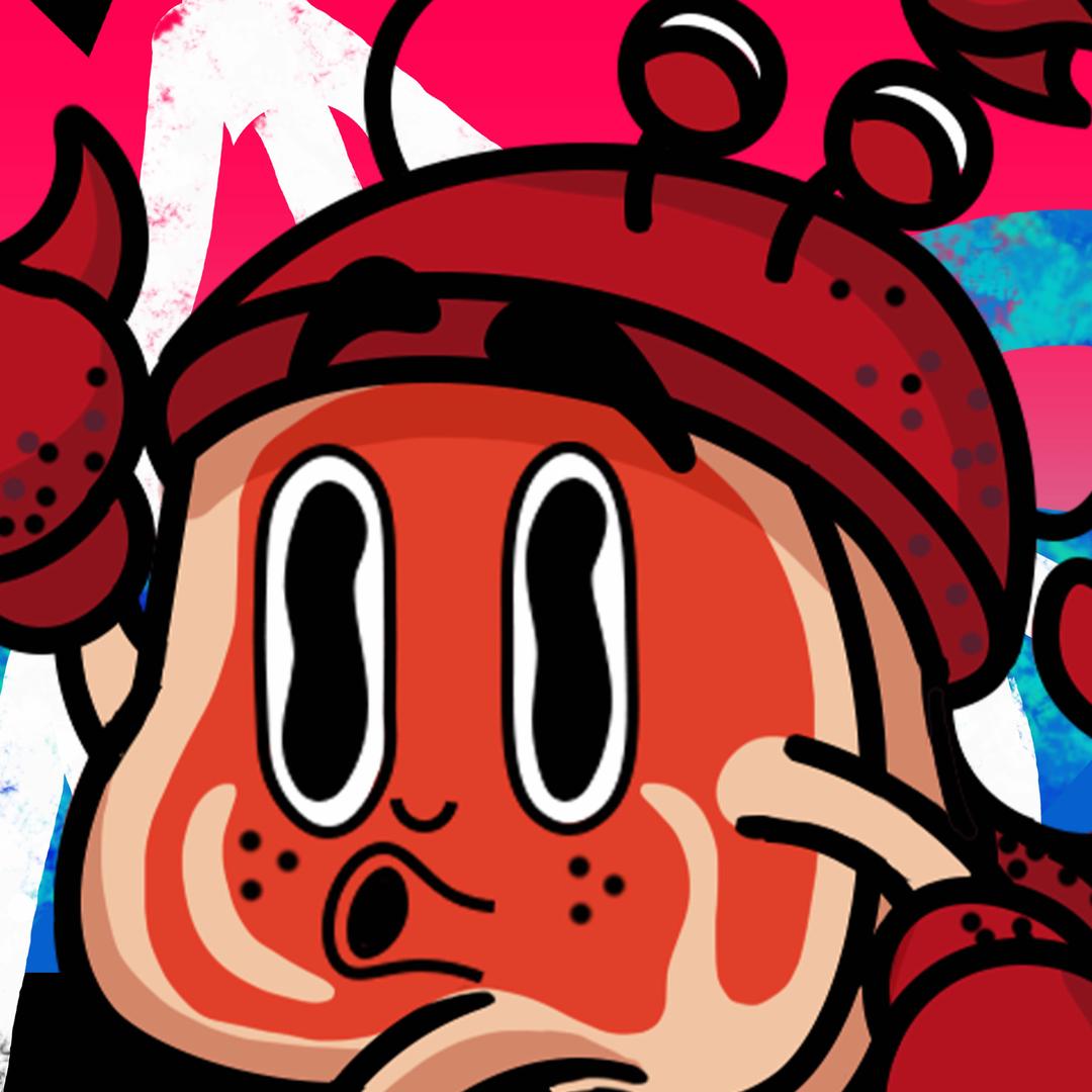 黔派卤大师·虾蛋玩家(兴义店）