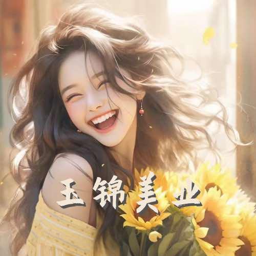 甘肃玉锦美业
