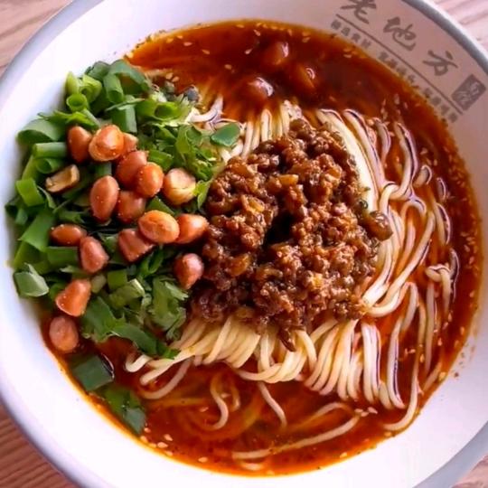 孙记面庄（总店）
