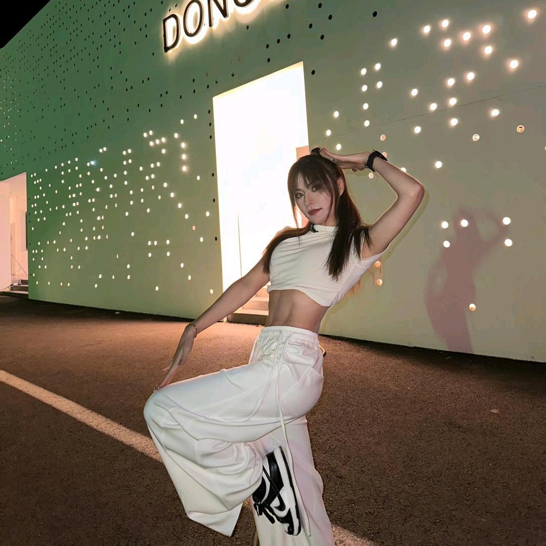 正阳·VT5潮流舞蹈生活馆